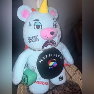 Limited Edition SprayGround bag